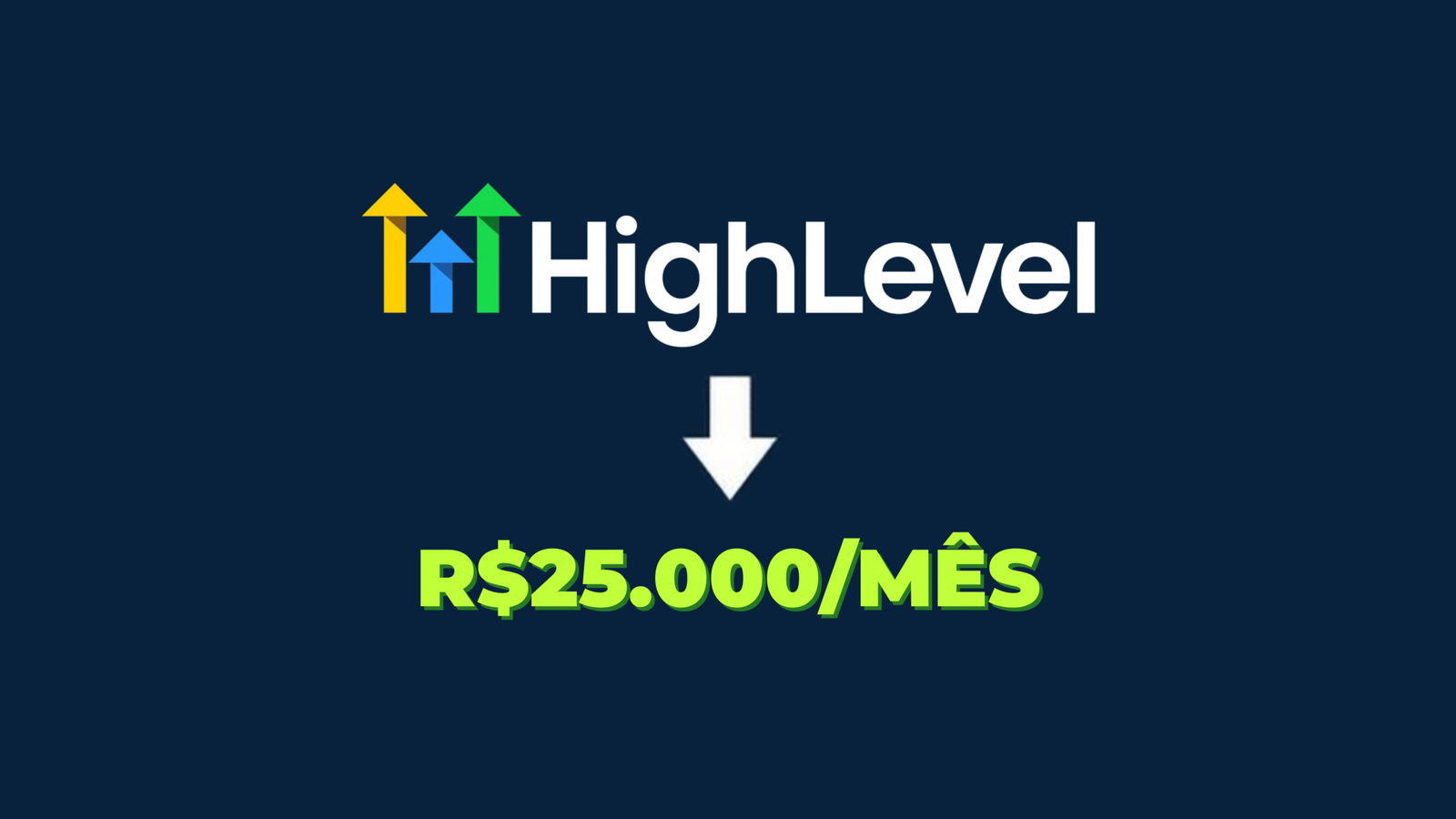 Quanto Custa Manter uma Agência SaaS na GoHighLevel? Cálculo de ROI e Lucratividade