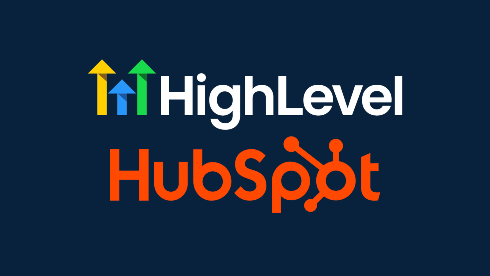 GoHighLevel vs HubSpot: Qual Oferece o Melhor Custo-Benefício em 2026?