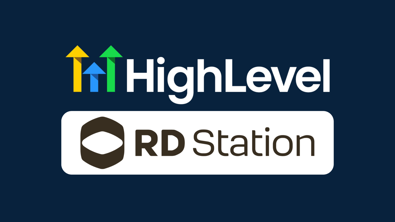 GoHighLevel vs RD Station: Comparativo Focado no Mercado Brasileiro