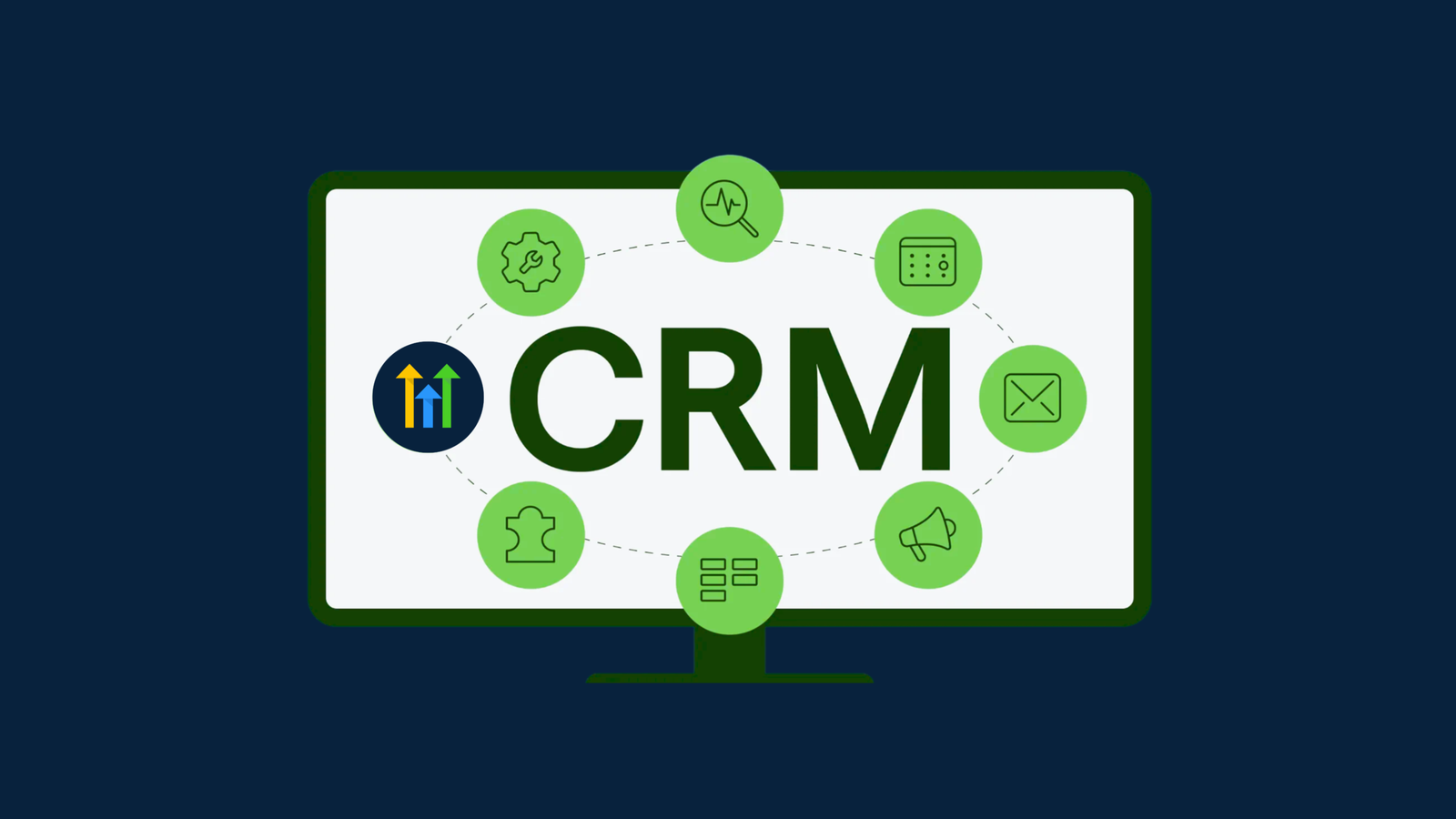 Qual o Melhor CRM em 2026? Comparativo das Melhores Plataformas de Vendas e Automação