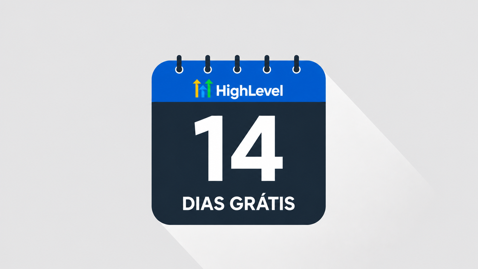 Como Conseguir o Teste Grátis de 14 Dias na GoHighLevel (Passo a Passo)