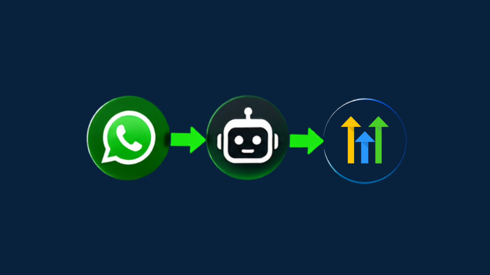 Chatbot para WhatsApp: Como Criar Passo a Passo (Com ou Sem IA)