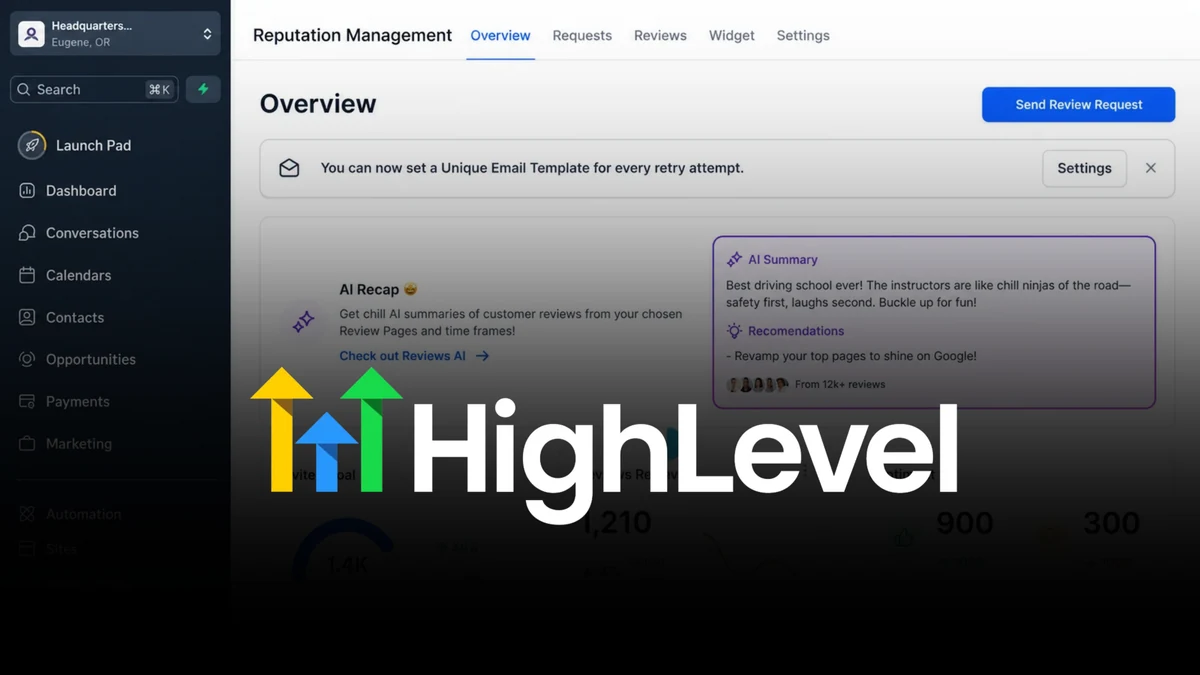 GoHighLevel Vale a Pena em 2026? Análise Completa, Preços e Prós/Contras